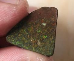 South Australia Andamooka Rohopal 11.00C