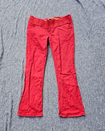 Rote Hose von Esprit Gr. 42