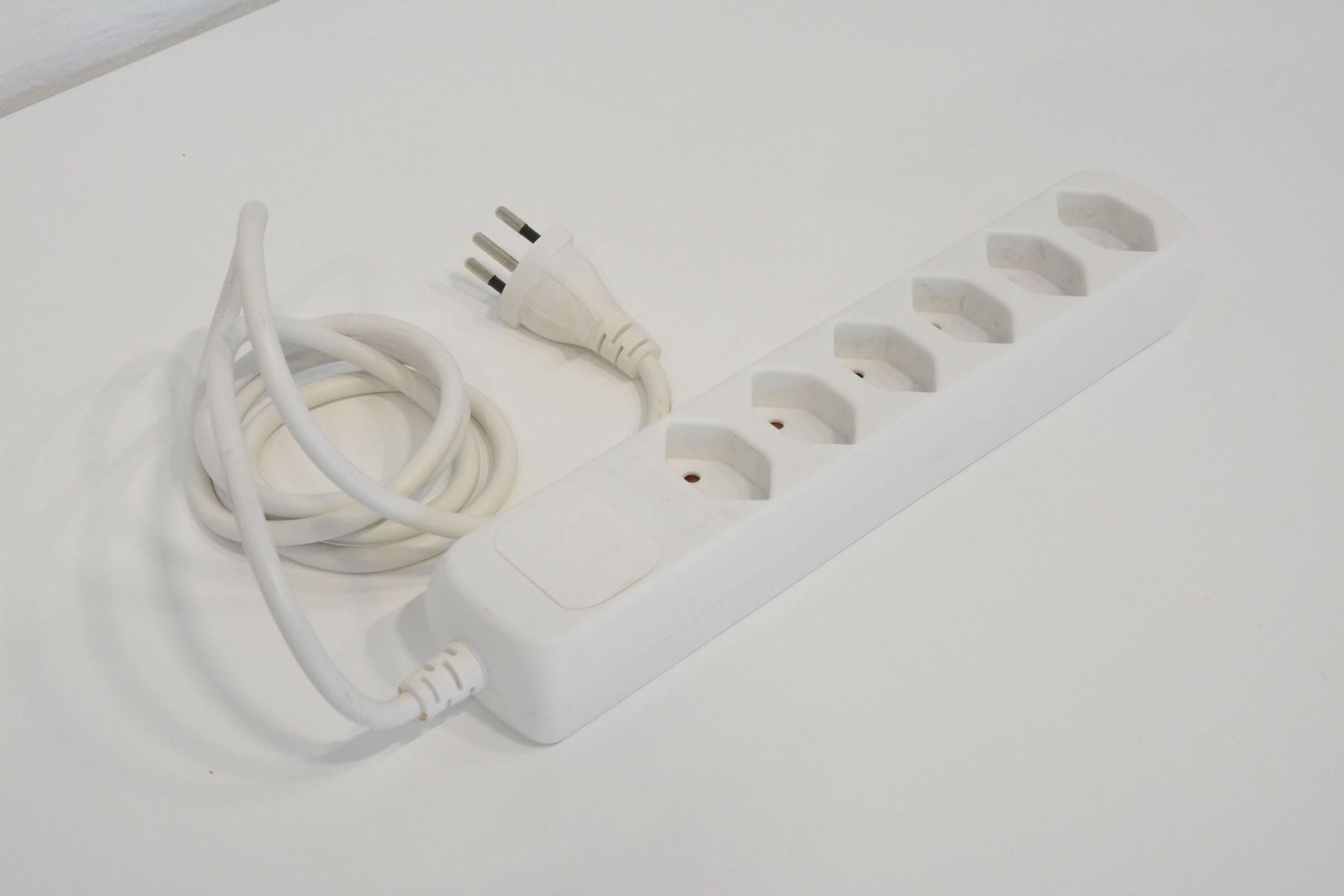 Stromzufuhr: Steffen Power Easy Mehrfachstecker – Gebraucht aus Schönenwerd von mcofficeshop 1