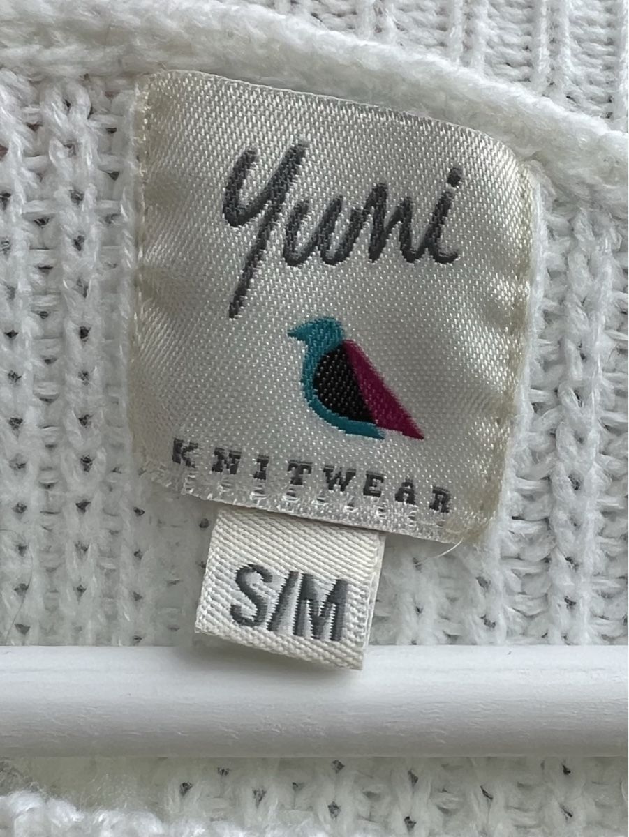 Pulls & Sweat-shirts: Pullover weiss – Neuf (Voir description) à Frümsen par laura002 2