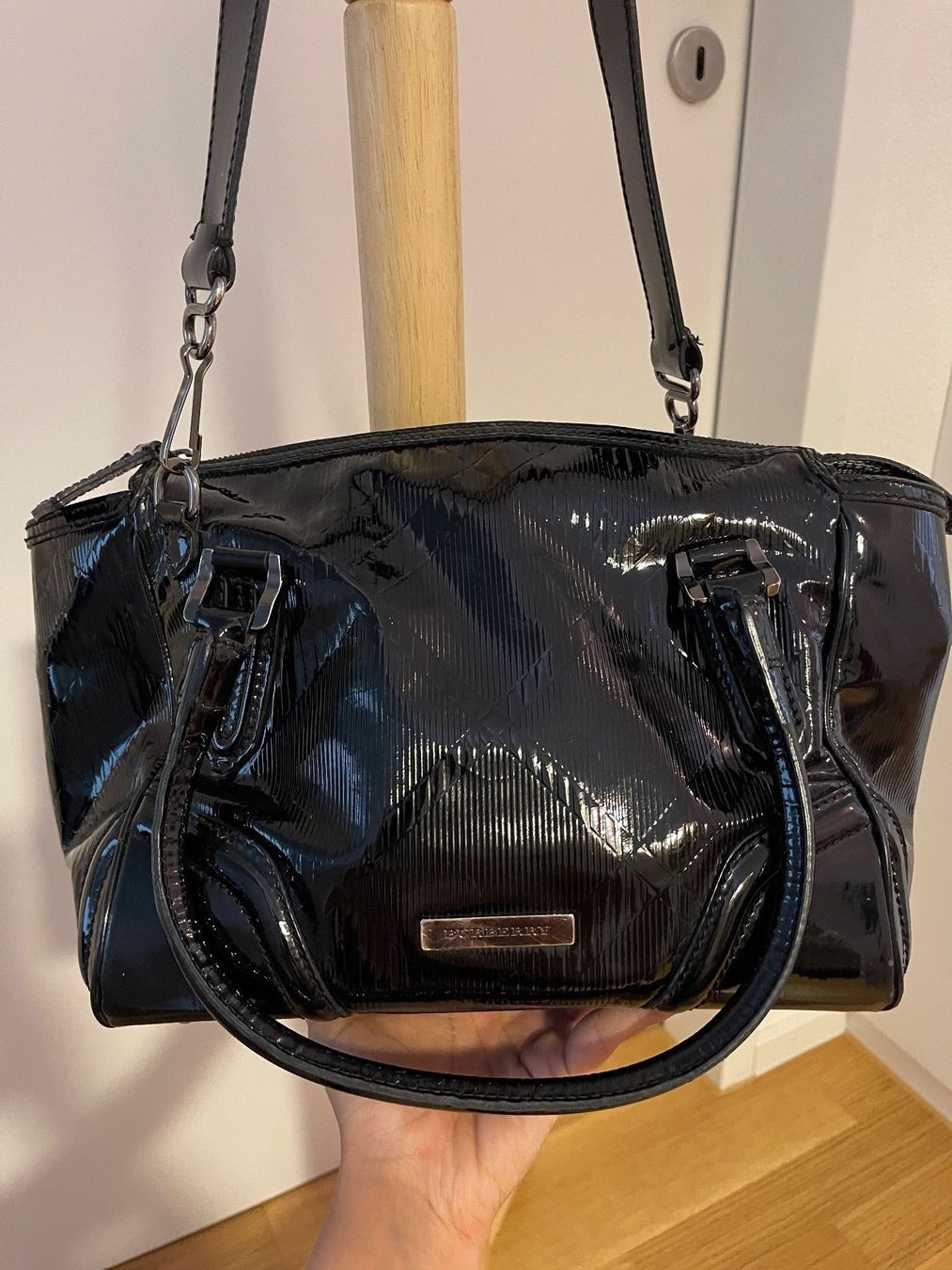 Burberry Sacs femmes: Burberry bag – D'occasion à Reinach BL par K.zh.A 1