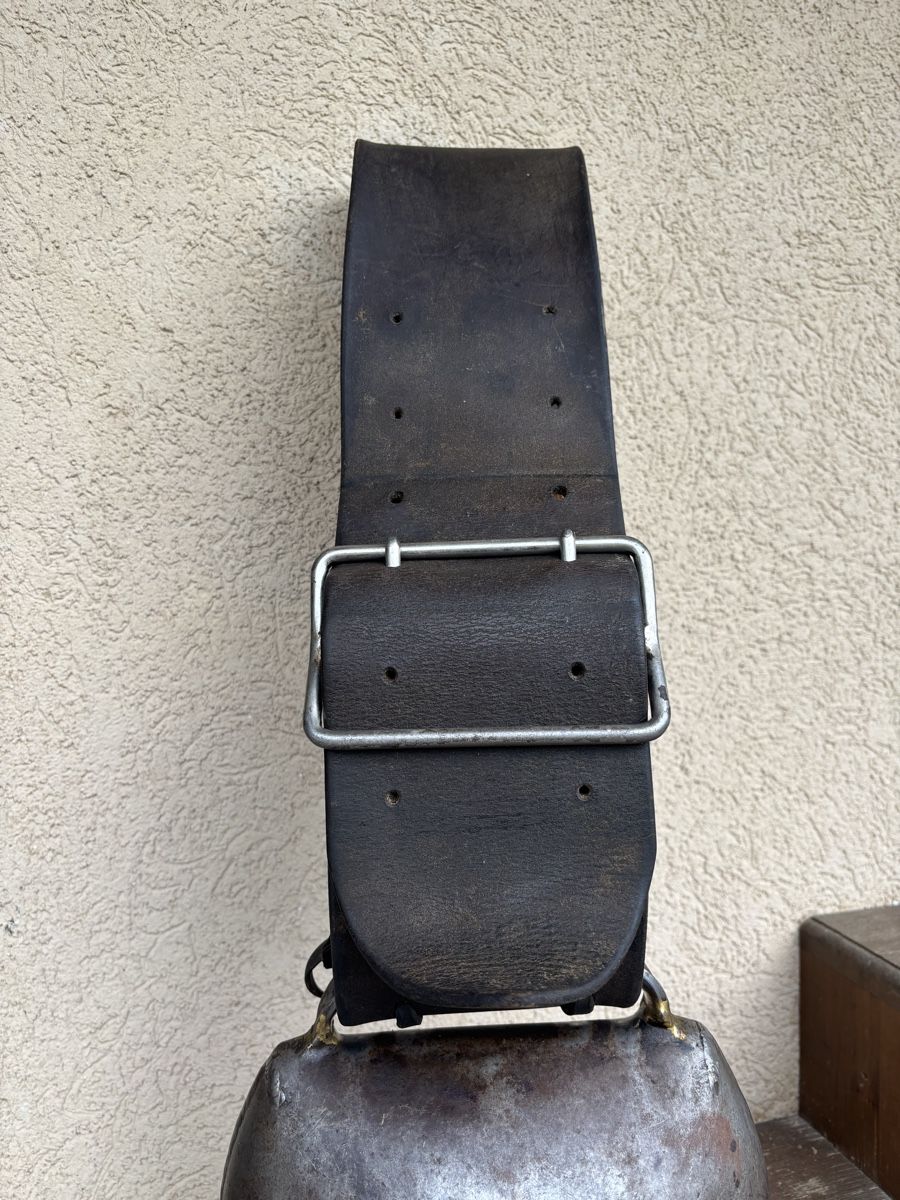 Campanacci mucche: Firmann NR 13 – Usato da Schangnau venduto da Roseggli82 2