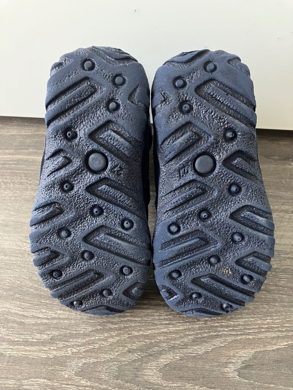 Superfit Schuhe für Jungen: Winterschuhe Superfit Gr. 27 – Gebraucht aus Gattikon von stri_lgs79 5