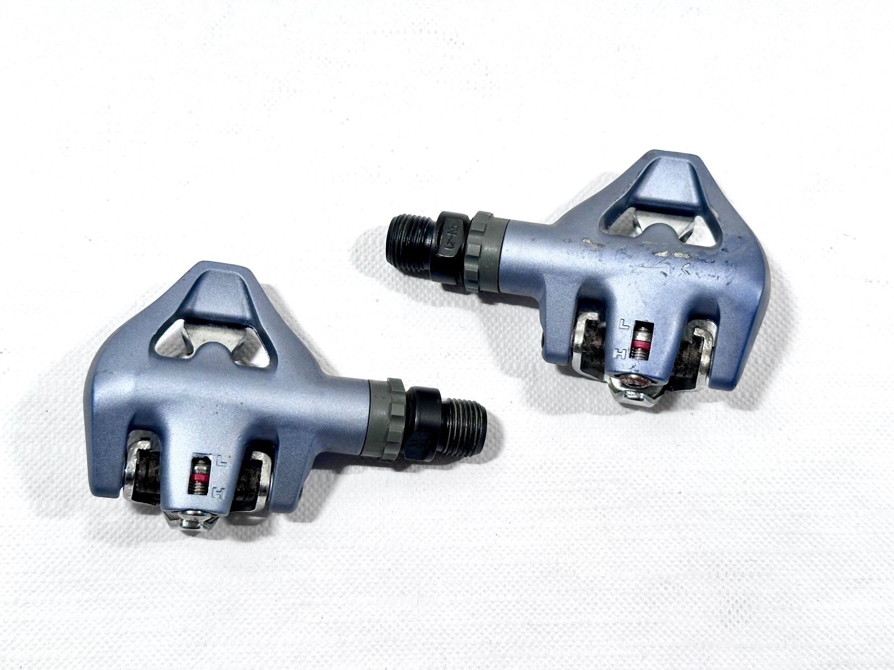 Pédales Shimano PD-A515 - Occasion - Bon état - Pour Vélo Route Ou VTT