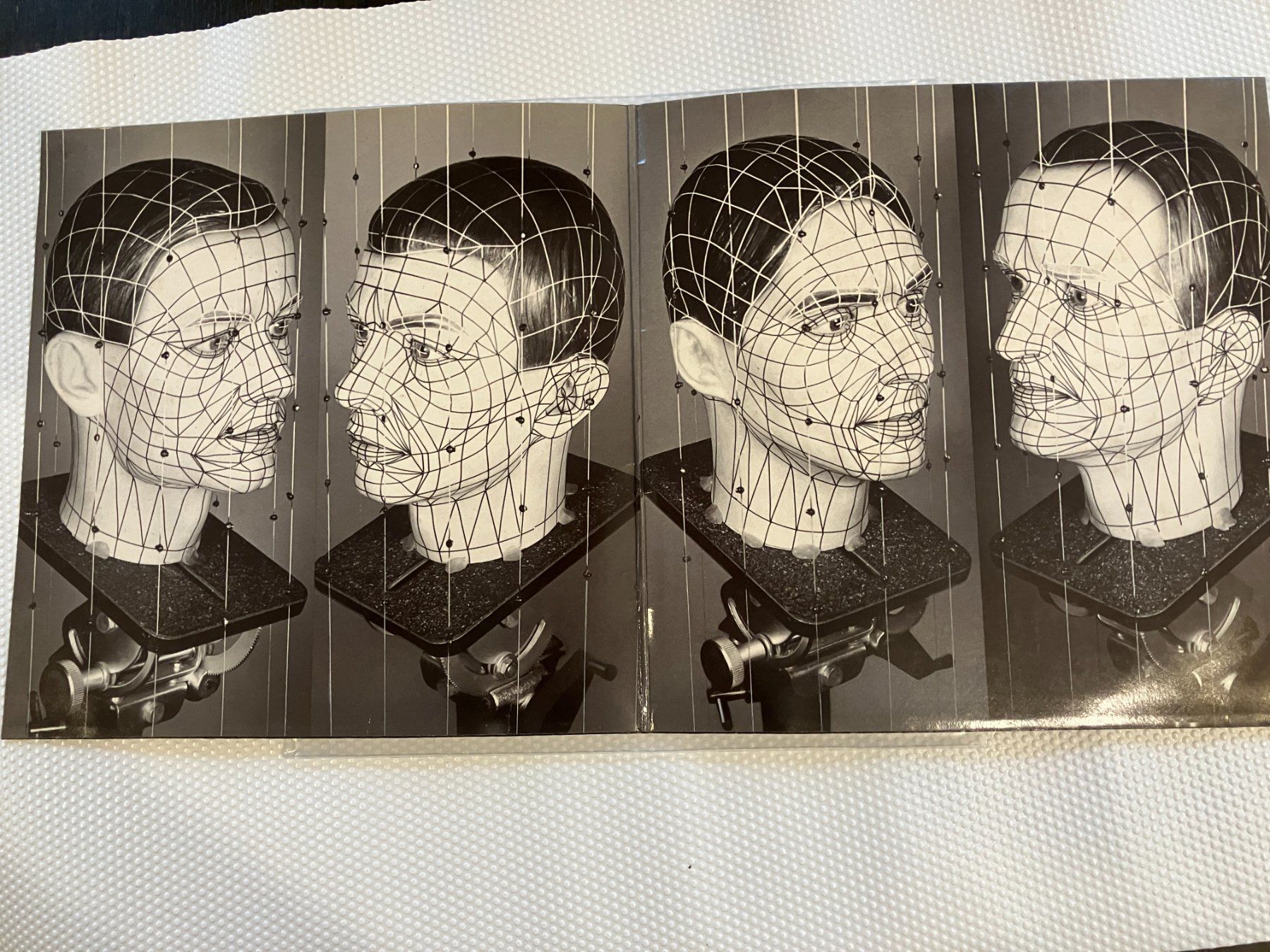 Schallplatten: Kraftwerk – Gebraucht aus Aarwangen von Jukebox3 4