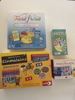 Spiele-Set 