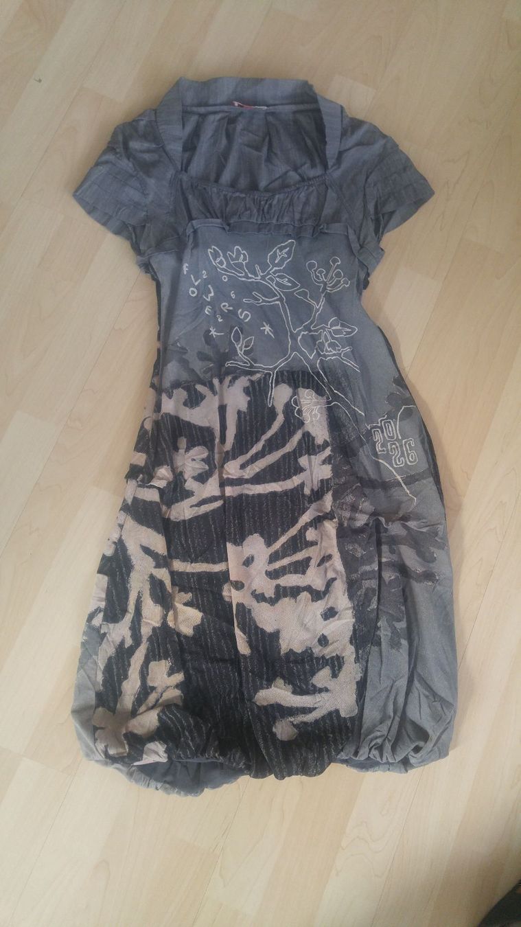 Vestiti: Kleid von 2026, Gr. 2 od. 38 – Usato da Suhr venduto da andreas_2008 1