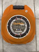 Weissenfels Clack&Go Schneeketten, Grösse 9, Fabrik NEu