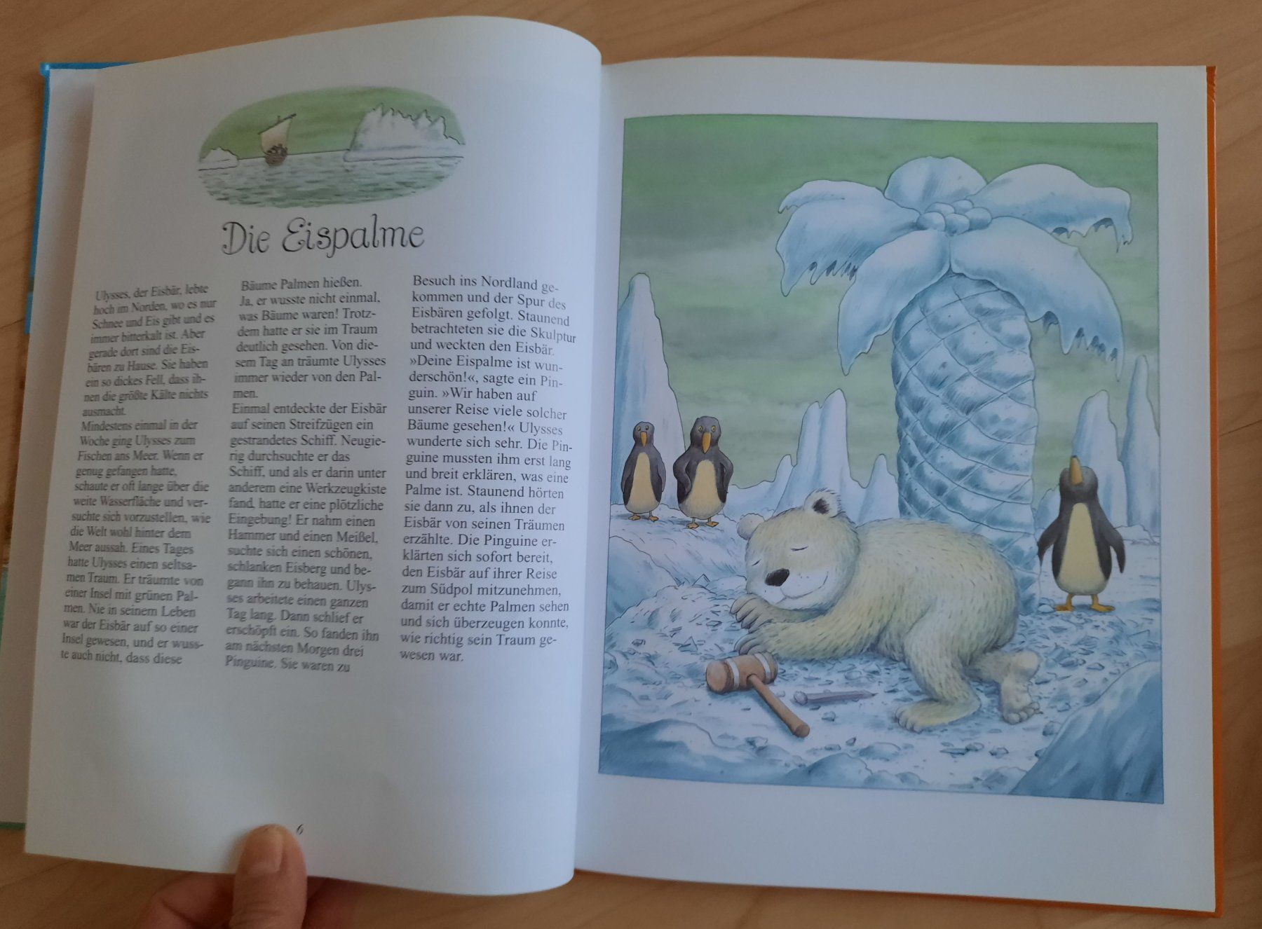 Libri: 4 Kinderbücher: Wissen und Märchen – Usato da Illnau venduto da Flomi75 5