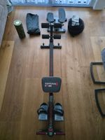 Diverse Fitnessgeräte