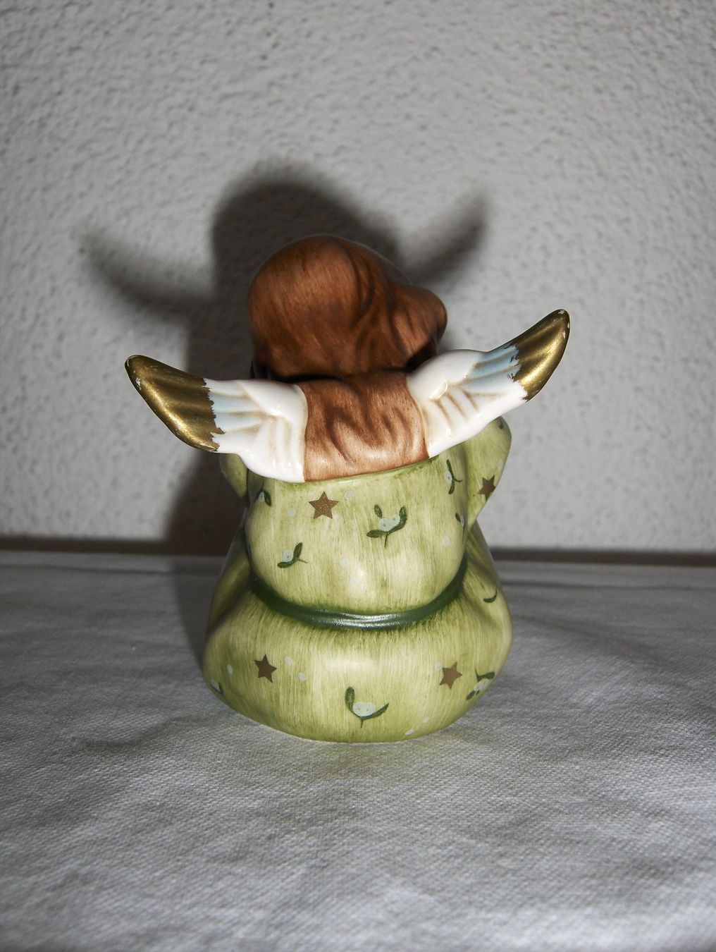 Statuette: Engel Goebel Weihnachtsdeko – Usato da Dübendorf venduto da alracfo 1