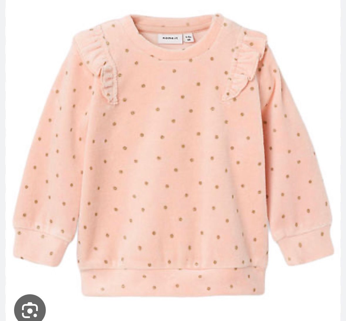 Name It Pullover & Sweatshirts: Pullover von Name it / Grösse 56 - NEU – Neu und originalverpackt aus Wynau von marif23 1