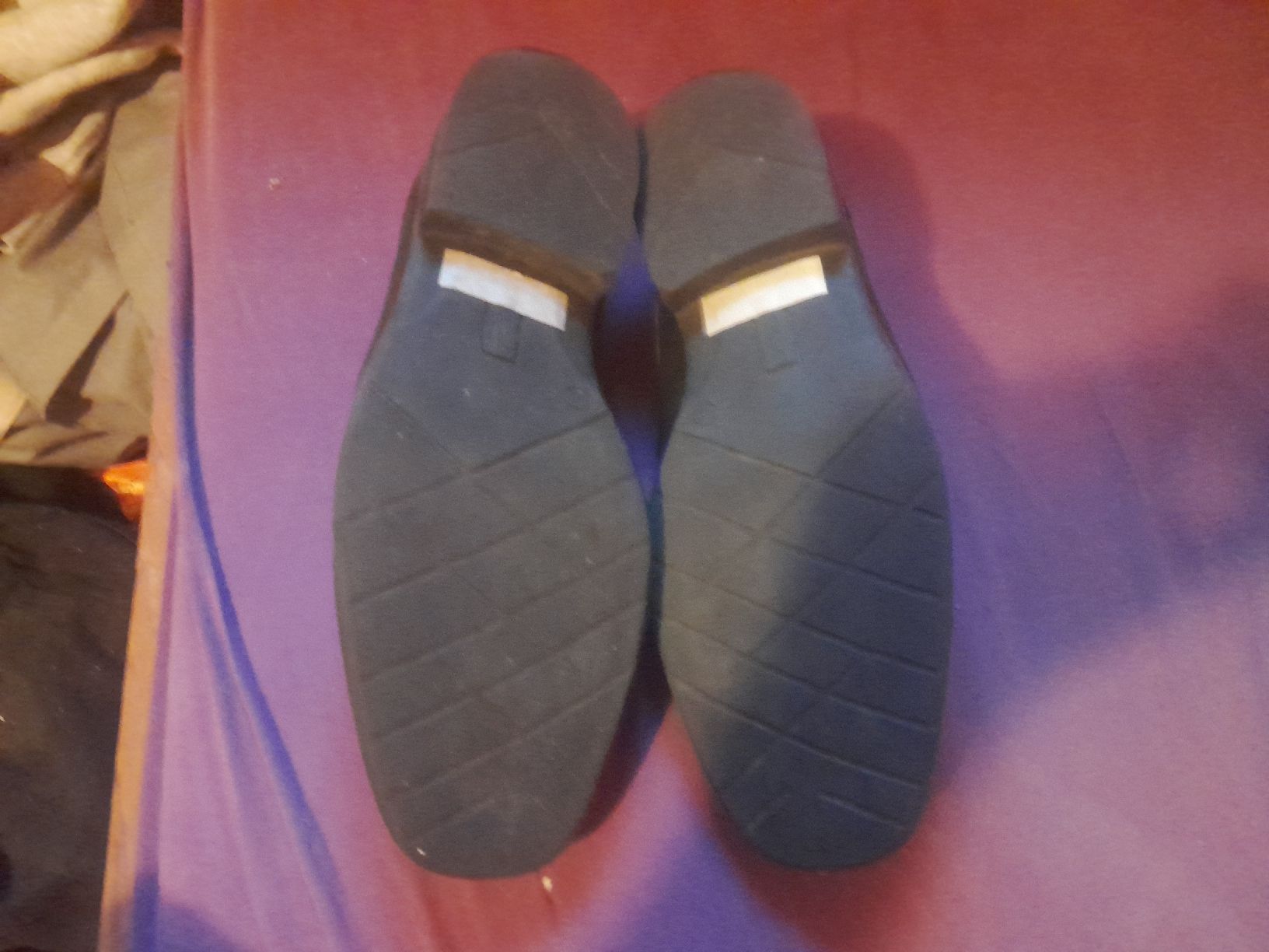 Scarpe da uomo: Herrenschuhe Leder – Usato da Walde SG venduto da pas_77rb 2