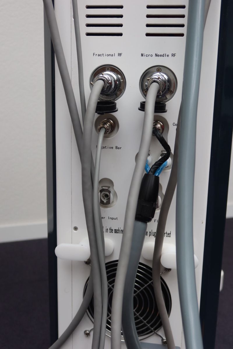 Medizinische Geräte: Fractional RF Microneedling, Modell Cellina – Gebraucht aus Walchwil von max_f8zl 3