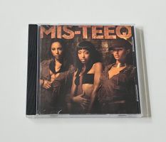 CD MIS-TEEQ