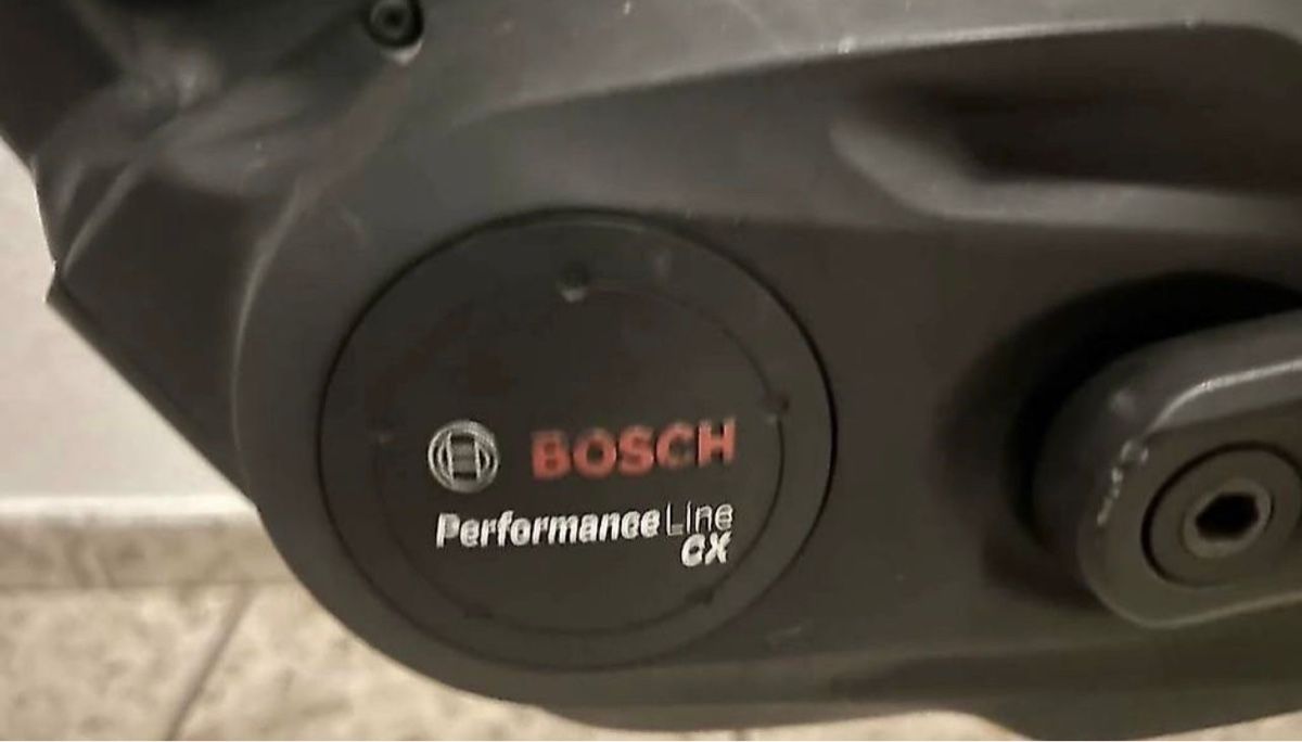 Scott Biciclette: SCOTT E-Genius E-Bike (27.5 Zoll) – Usato da Basel venduto da TechDay 4