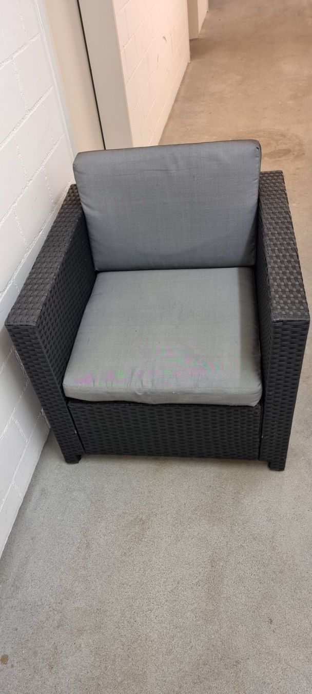 Divani: Designer Sofa und Teppich/Gartenmöbeln – Usato da Meilen venduto da olg_2lzw