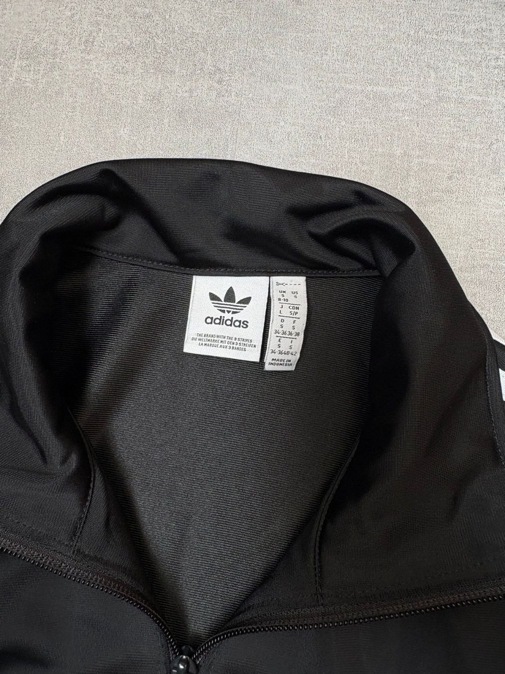 Adidas Jacken: Vintage Adidas Firebird Trainingsjacke - Grösse S – Neu (gemäss Beschreibung) aus Werdenberg von hase.vintage 2