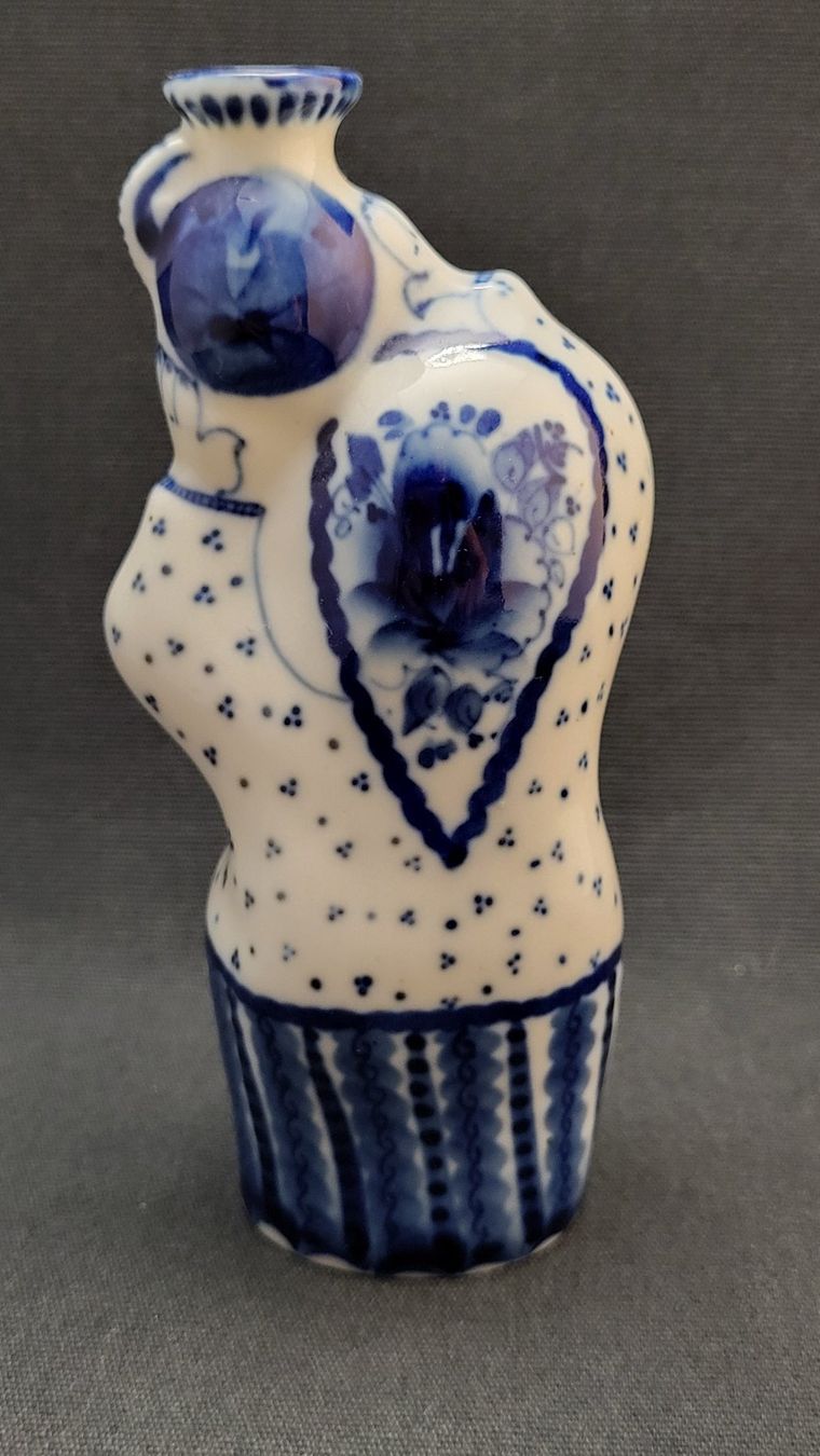 Figurines: Figuren-Väsli – D'occasion à Basel par spinne02 3
