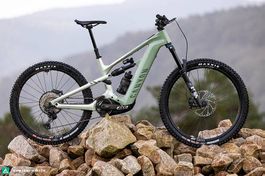 Canyon Strive : ON CFR 2024