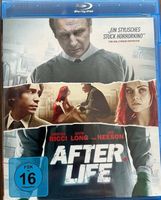 After Life - Blu-ray - Top Zustand - Horror Thriller!