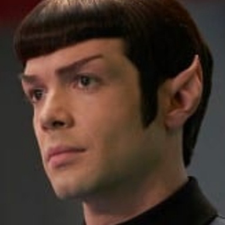 Profile image of Mr.Spock1