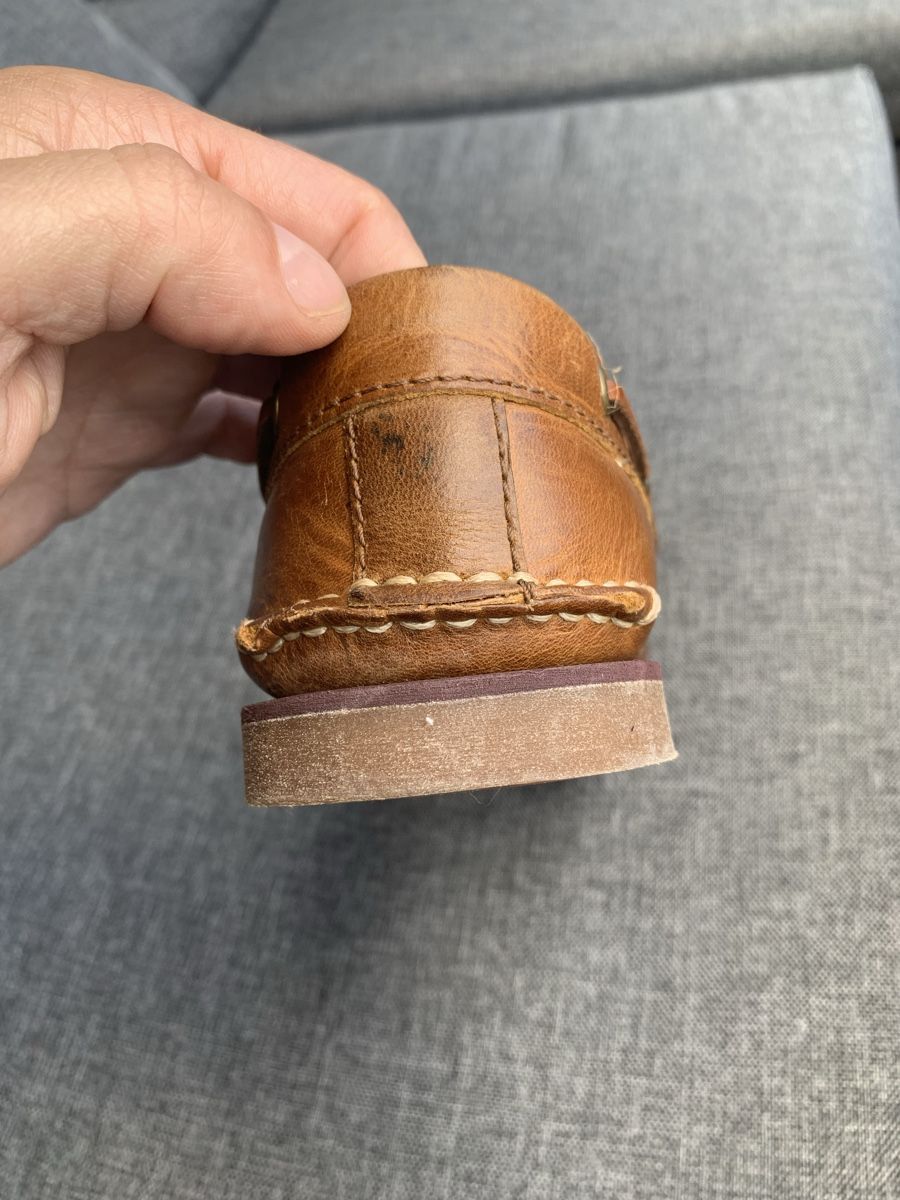 Timberland Herrenschuhe: Timberland – Neu (gemäss Beschreibung) aus Vernier von Moca78 3