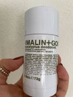 MALIN + GOETZ EUCALYPTUS DEODORANT Ladenpreis CHF32.99. Neu