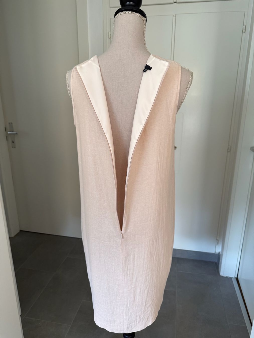 Vestiti: Marc Aurel - Robe - 38 – Usato da Sion venduto da accroshoes 3