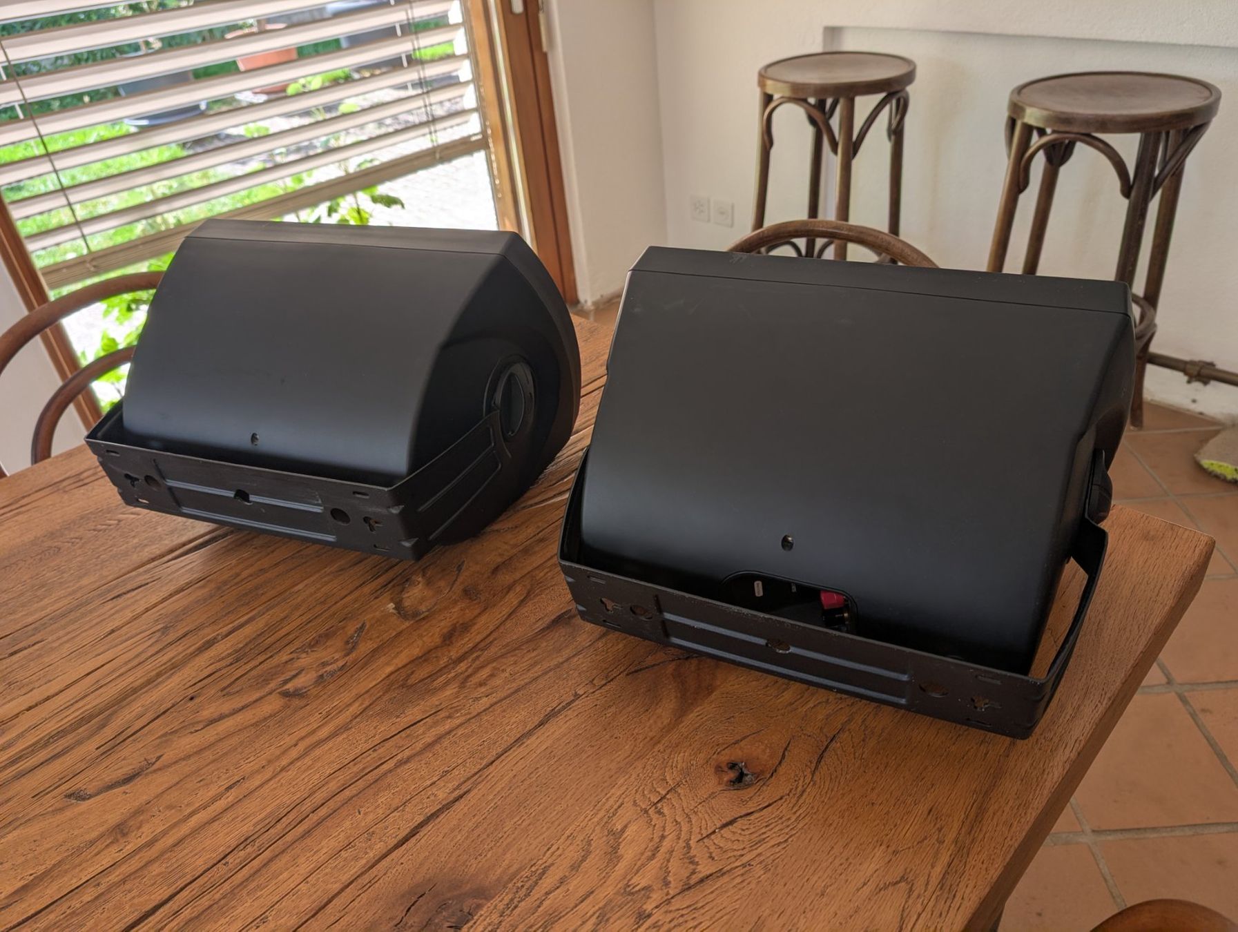 Klipsch Casse acustiche: Klipsch AW-650 outdoor speakers – Usato da Delémont venduto da breacH 1