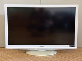TV Panasonic TX-L37GW10W
