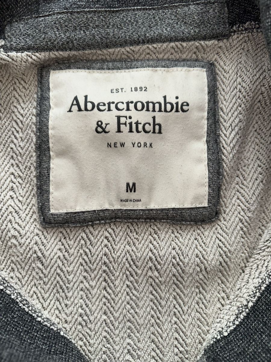 Abercrombie Jacken: Abercrombie & Fitch Strickjacke, Gr. M – Neu (gemäss Beschreibung) aus Bern von rub_8mhx 4