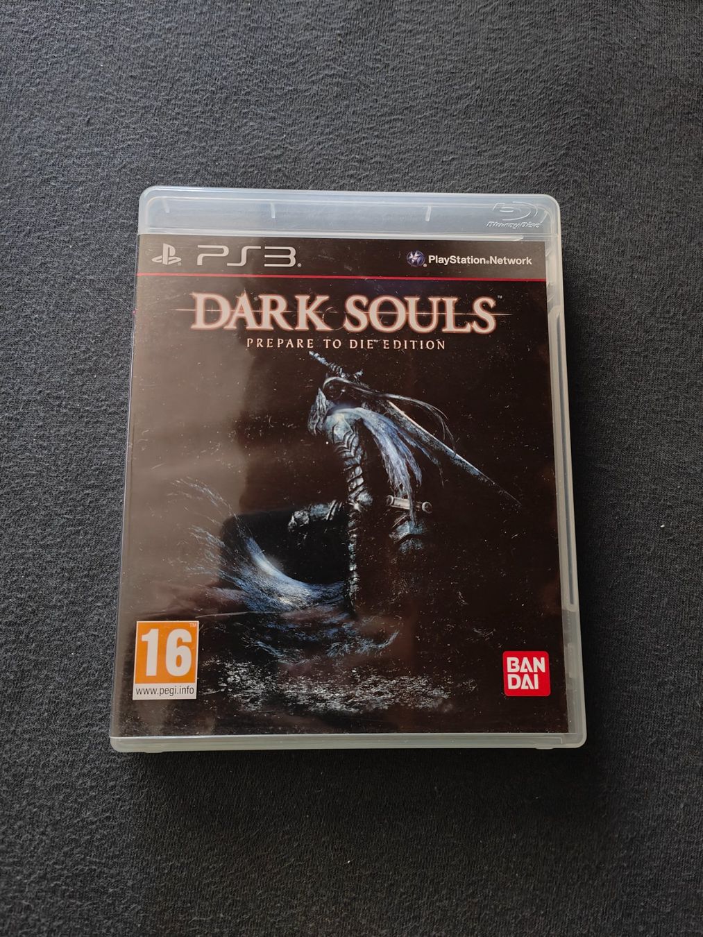 Giochi: Dark Souls PS3 – Usato da Dietikon venduto da Migi_97D