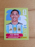 Panini WM 2026 ARG 3