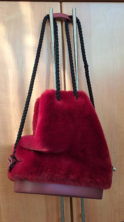 Obag Borse da donna: Obag – Usato da Schwarzenbach SG venduto da LoveBag 1