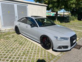 Audi A6 3.0TDI, Competition, limo, 2018
