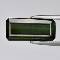 100% Echt! 3.00ct Natur Turmalin unbehandelt Naturedelstein