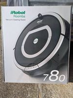 iRobot Roomba 780 Zubehör