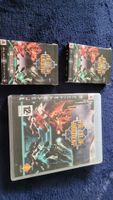 The eye of Judgment Inkl.Karten! D/F Playstation 3 Spiel