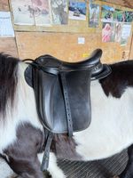 Top Reiter Comfort Sattel 17,5 Zoll