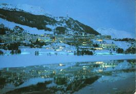 St.Moritz
