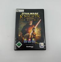 Star Wars Knights of the Old Republic (PC)