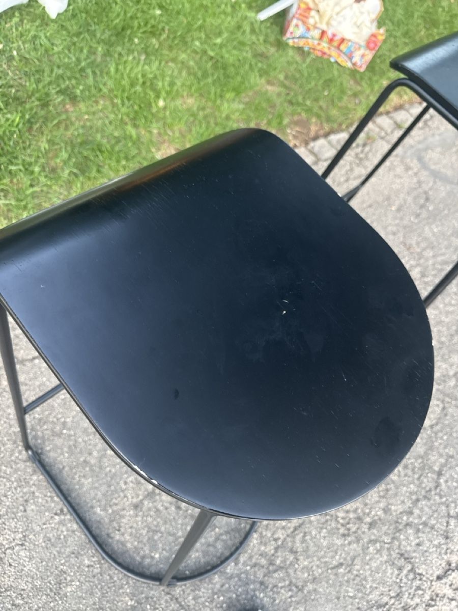 Seggioloni: Barstühle set  – Usato da Teufen Ar venduto da Exclusive.stuff.CH 3