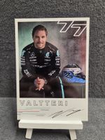 Kopie Valtteri Bottas Autogramm 
