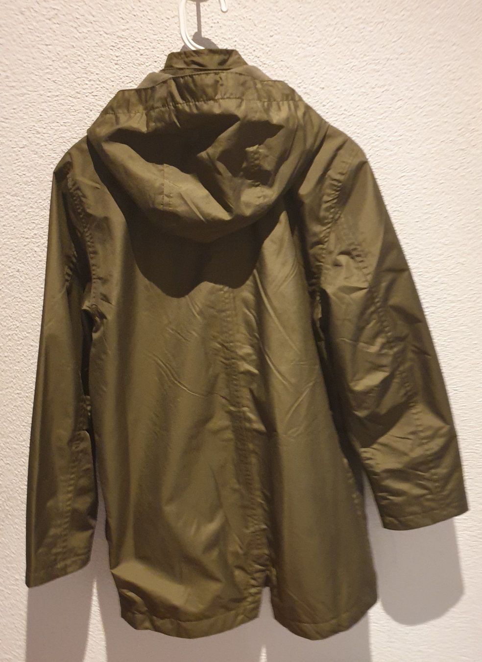 Tchibo Giacche & Cappotti: Windjacke Junge Gr. 134 /140 – Usato da Beinwil Freiamt venduto da tafa8 1