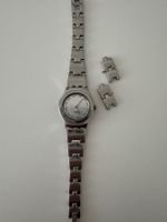 Vintage Swatch Irony V8