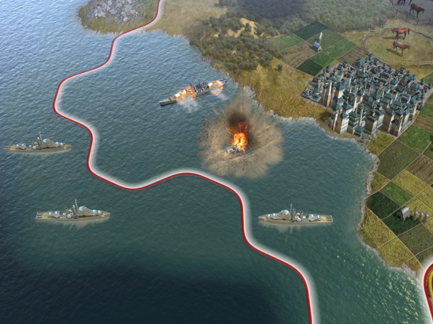 Spiele: Sid Meier's Civilization V - Game of the Year Edition – Gebraucht aus Basel von Luge 2