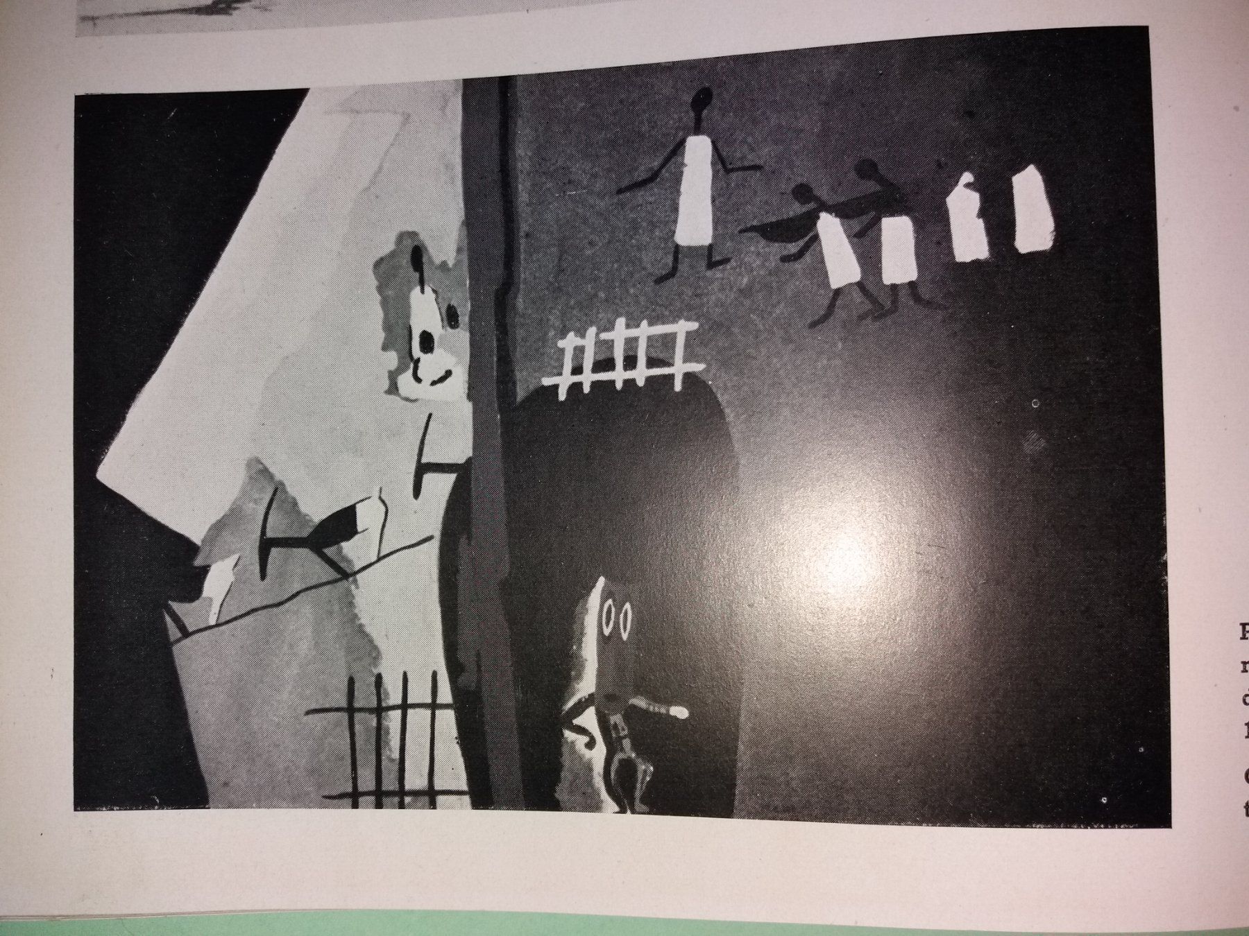 Bücher: FUTURISMUS Derain PIERRE GAUCHAT Picasso – Gebraucht aus Welschenrohr von Regool 5