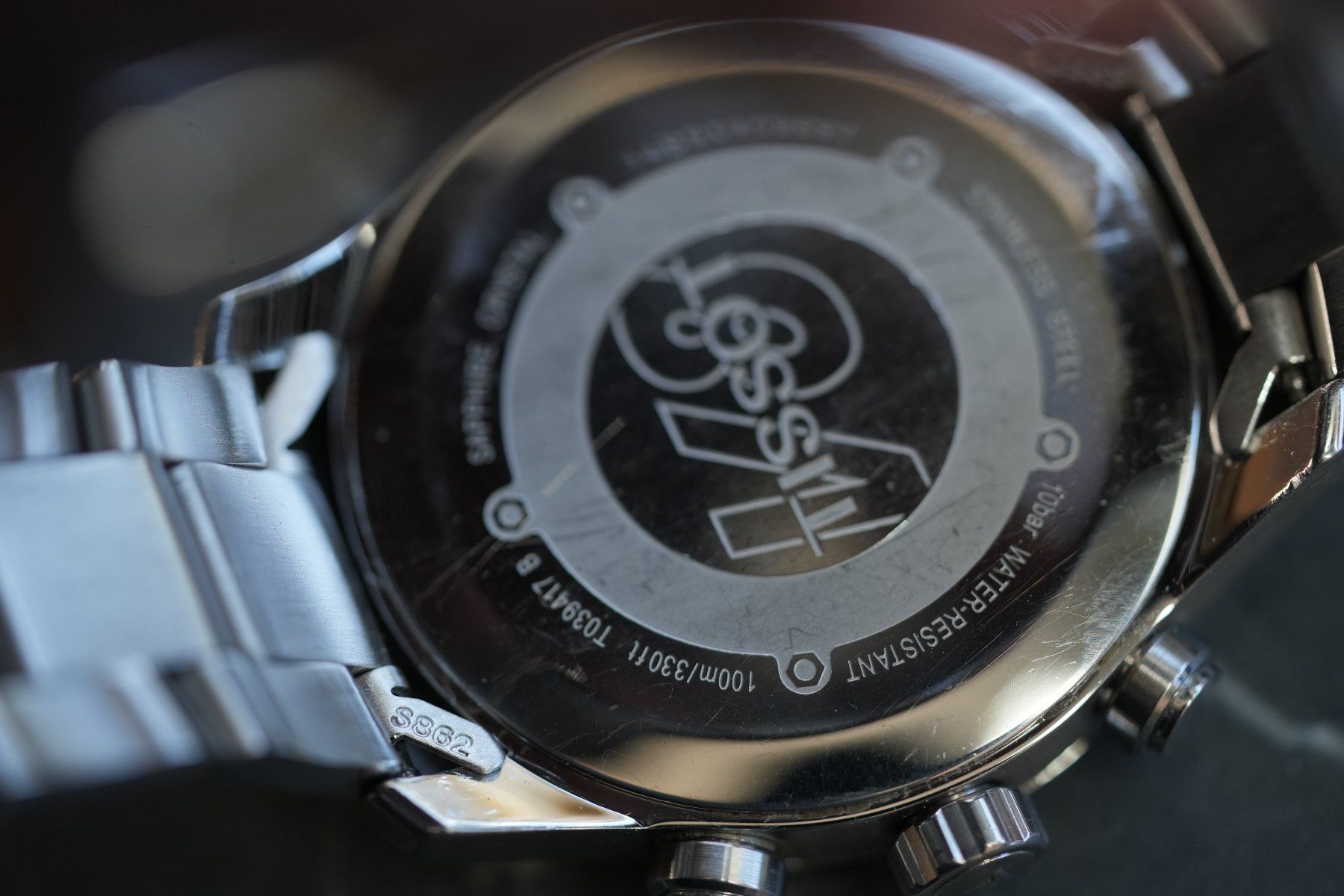 Tissot Orologi: Tissot V8 – Usato da Faoug venduto da Bruce_Wayne23 5