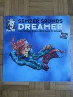 Semzer Sound Hardcore Vinyl